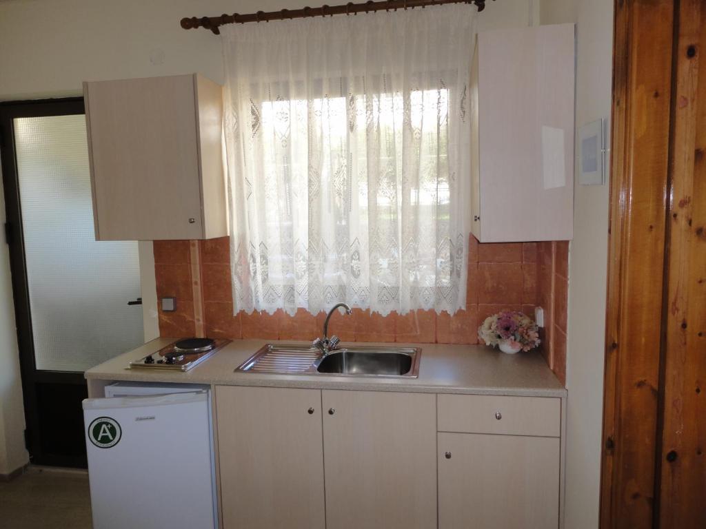 Oceania Hotel Karfas Habitación foto