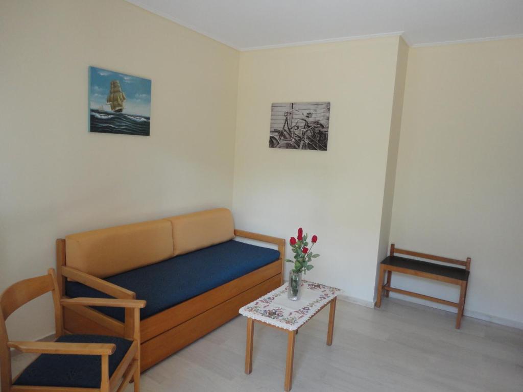 Oceania Hotel Karfas Habitación foto