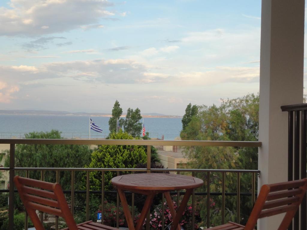 Oceania Hotel Karfas Habitación foto